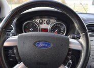 Ford Focus Hatchback 1,6 l 74 kw