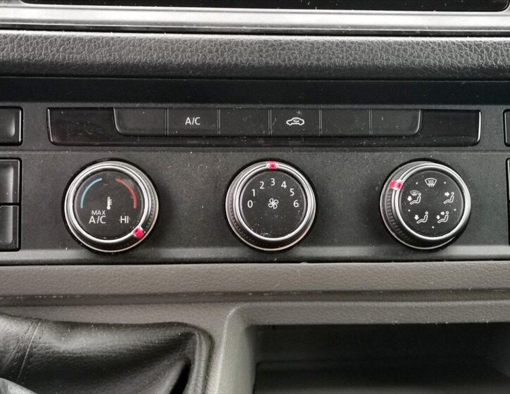 MAN TGE Ostatní 2,0 l 130 kw