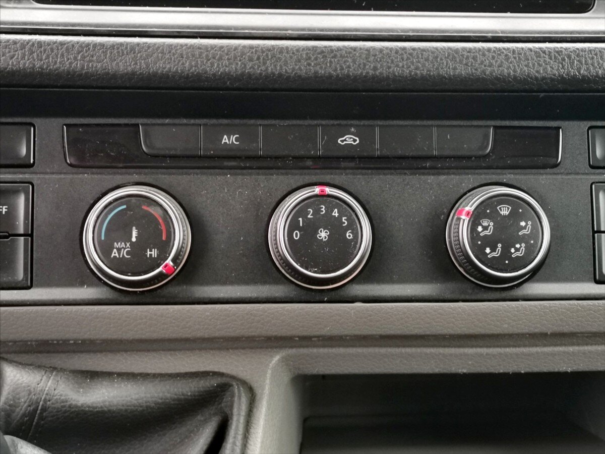 MAN TGE Ostatní 2,0 l 130 kw