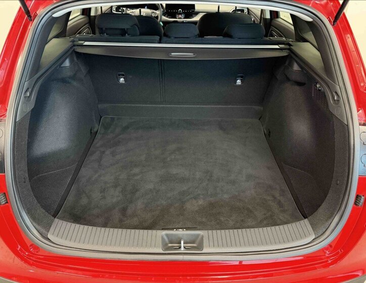 Hyundai i30 Kombi 998,0 73 kw