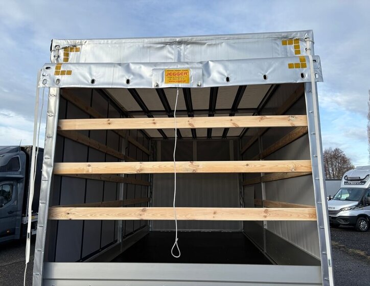 Iveco Daily Ostatní 3,0 l 129 kw