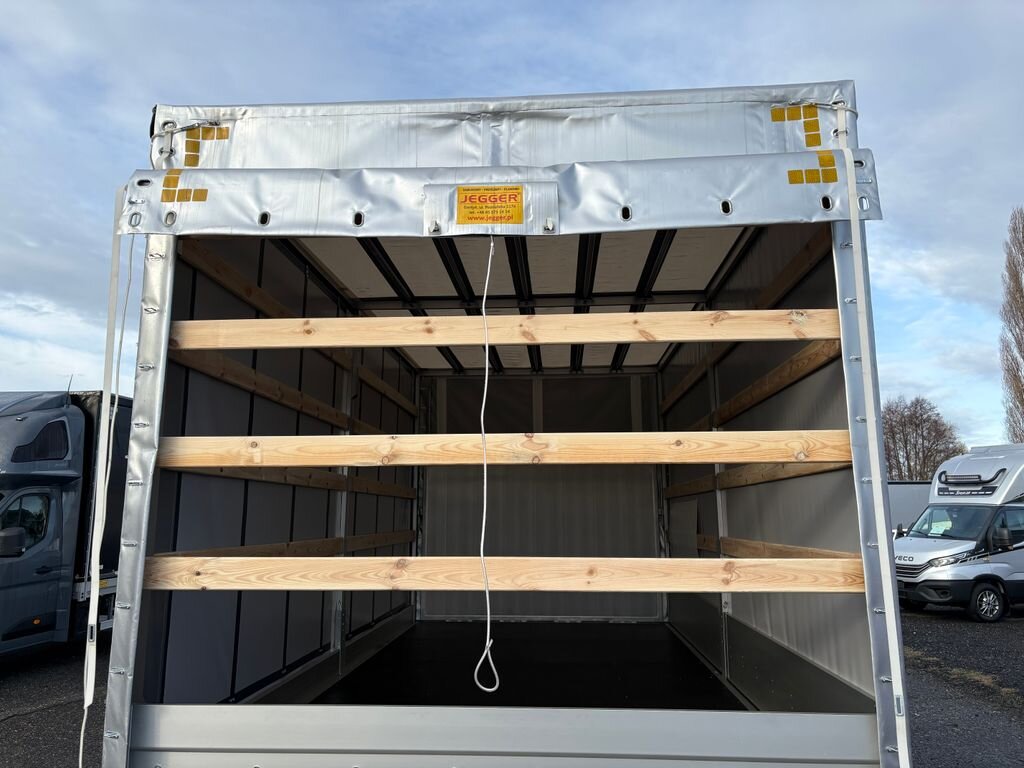 Iveco Daily Ostatní 3,0 l 129 kw