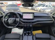 Škoda Superb Kombi 2,0 l 110 kw