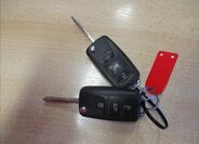 Škoda Yeti SUV / Terénní 1,2 l 77 kw