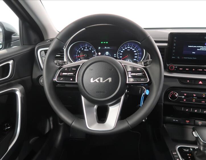 KIA Ceed 15