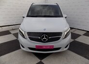 Mercedes-Benz Třídy V Ostatní 2,1 l 140 kw