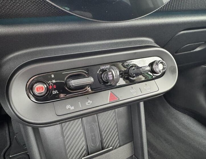 Mini Cooper Hatchback 2,0 l 150 kw