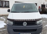 Volkswagen Transporter Ostatní 0,0 75 kw