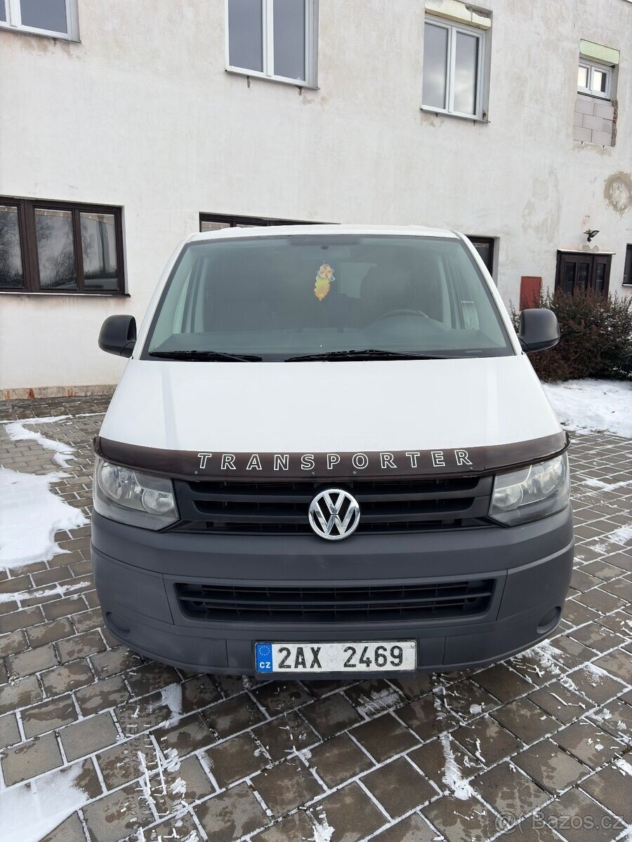 Volkswagen Transporter Ostatní 0,0 75 kw