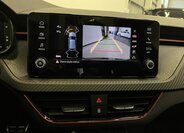 Škoda Kamiq SUV 1,5 l 110 kw