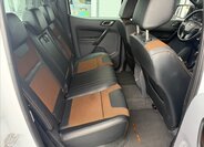 Ford Ranger Pick-up 3,2 l 147 kw