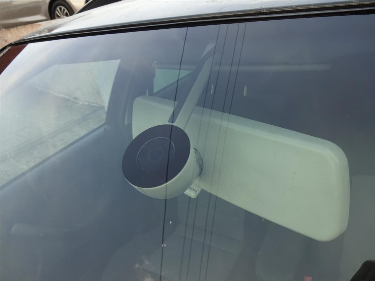 Škoda Octavia Kombi 1,9 l 74 kw