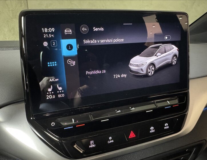 Volkswagen ID.4 SUV 0,0 150 kw