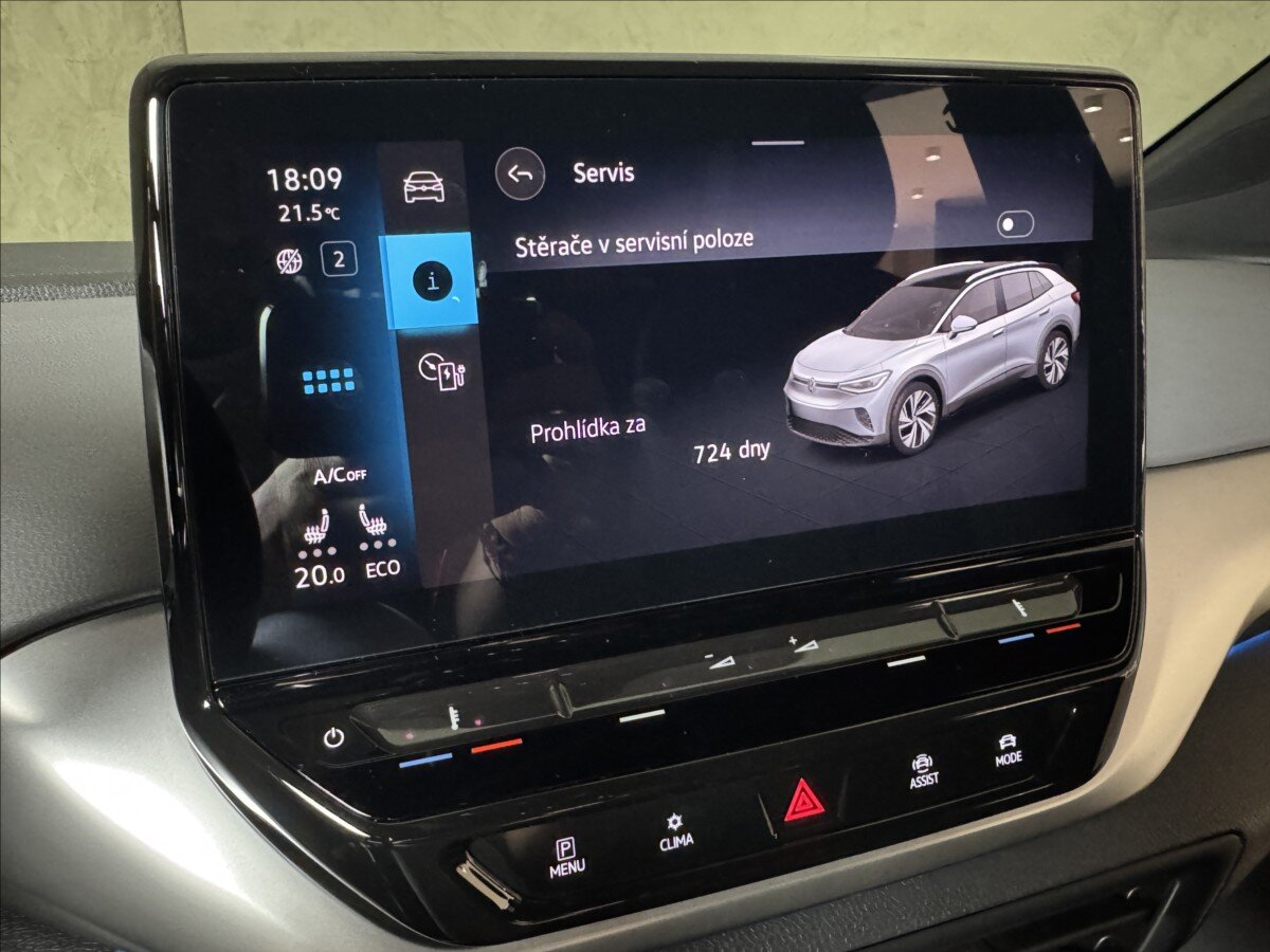 Volkswagen ID.4 SUV 0,0 150 kw