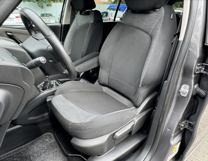Citroën Grand C4 SpaceTourer MPV 1,5 l 96 kw