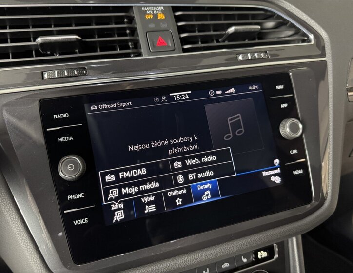 Volkswagen Tiguan Allspace 39