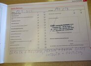 Škoda Superb Kombi 1,6 l 77 kw