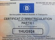 Alfa Romeo Giulia 34