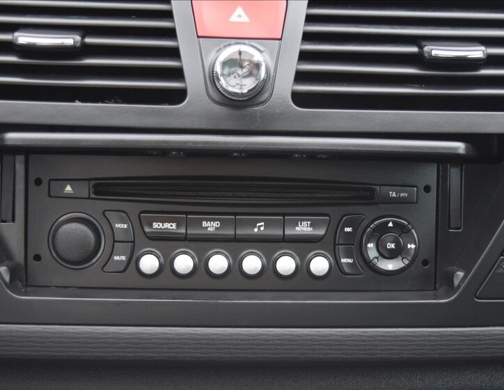 Citroën C4 Picasso 51