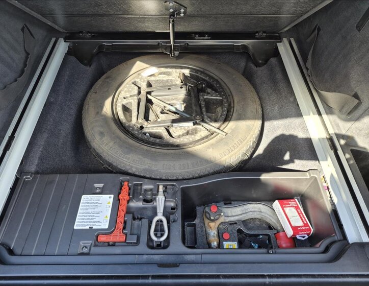 BMW X5 SUV / Terénní 3,0 l 173 kw