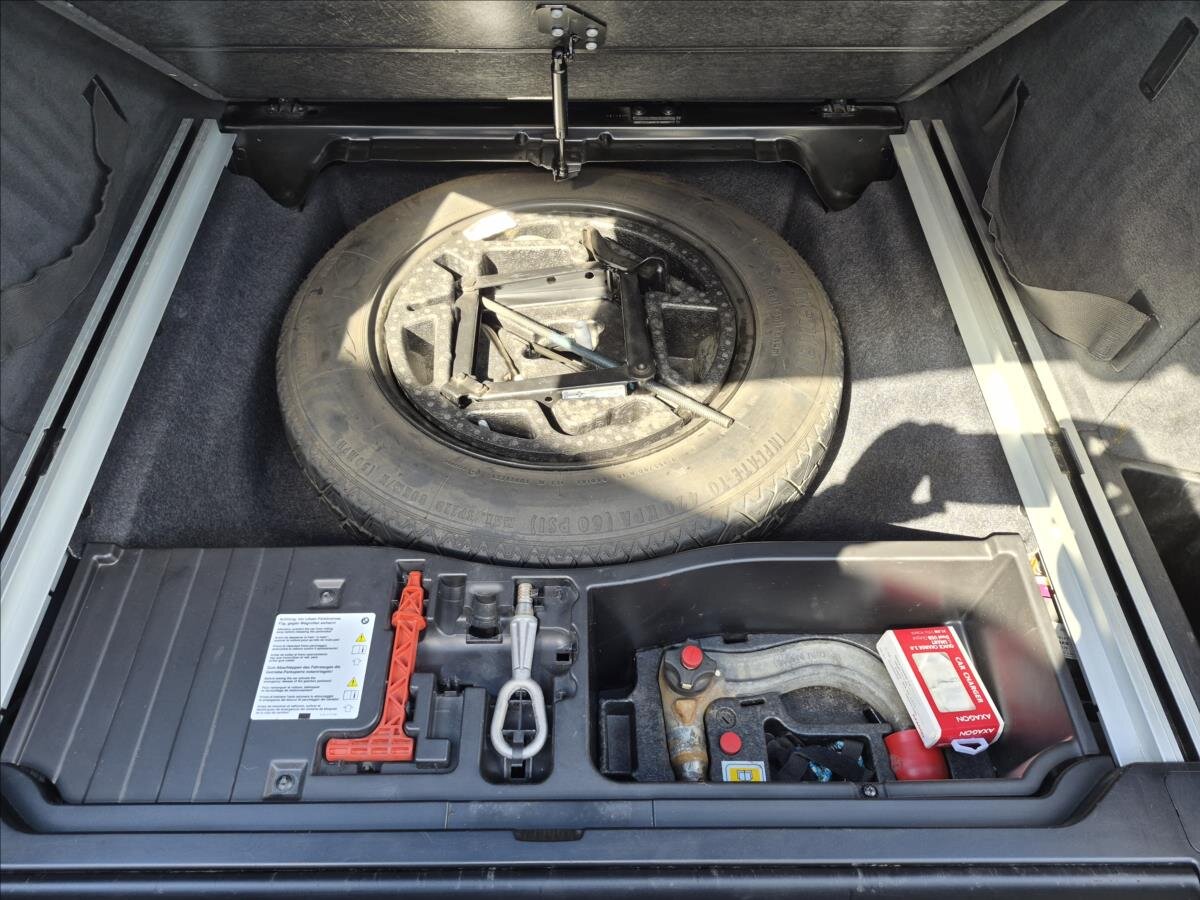 BMW X5 SUV / Terénní 3,0 l 173 kw