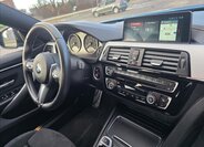BMW Řada 4 Kupé 3,0 l 190 kw