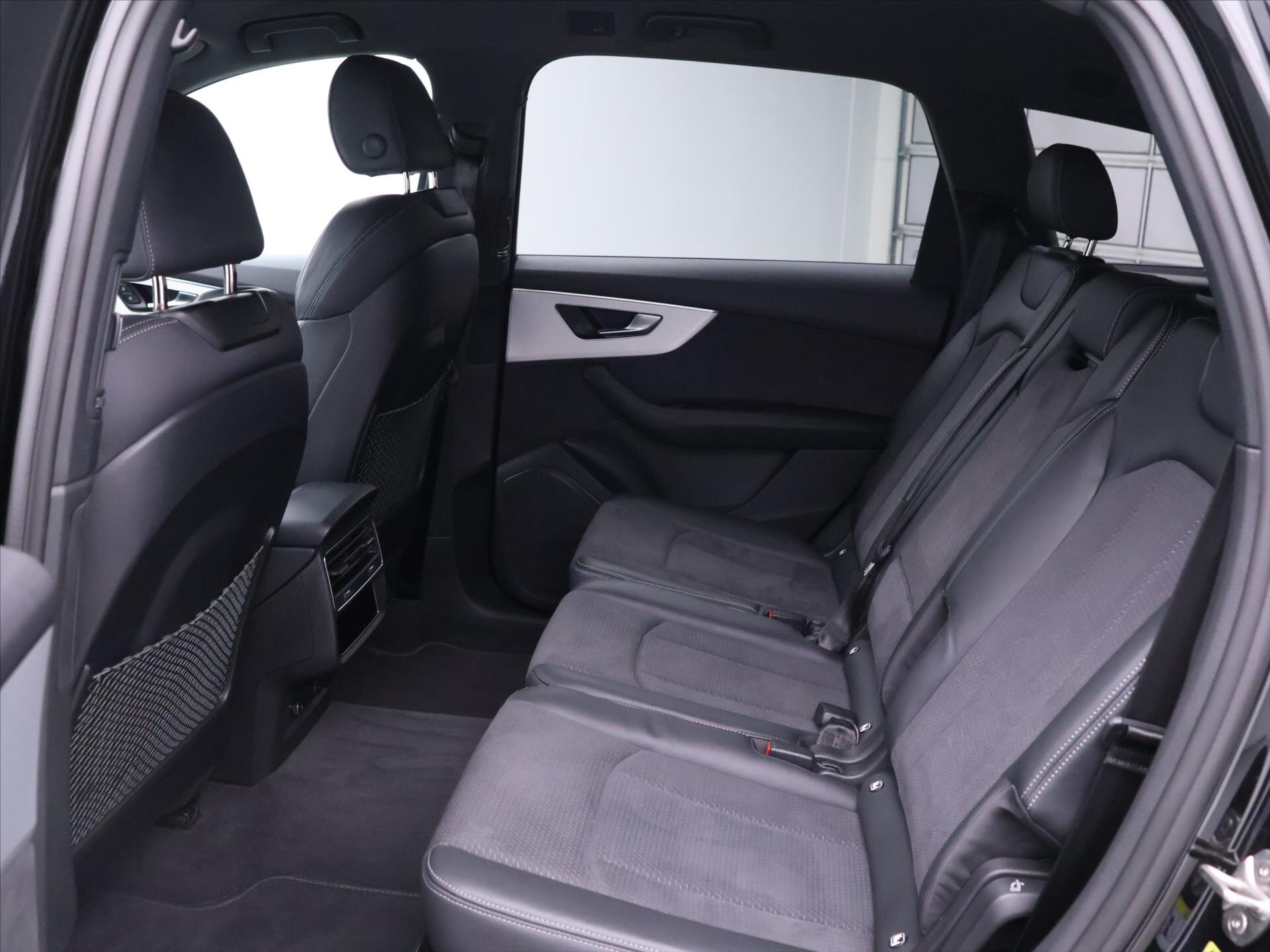 Audi Q7 SUV 3,0 l 210 kw