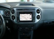 Volkswagen Tiguan SUV 2,0 l 110 kw
