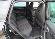 Škoda Karoq SUV / Terénní 1,5 l 110 kw