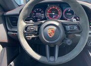 Porsche 911 Kupé 3,0 l 353 kw