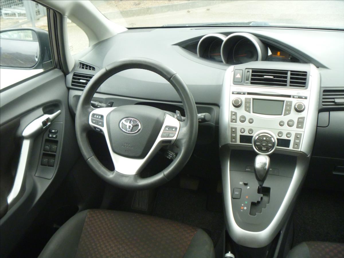 Toyota Verso