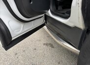 Land Rover Freelander SUV 2,2 l 140 kw