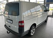 Volkswagen Transporter 7