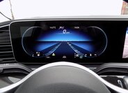 Mercedes-Benz GLS 37