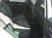 Škoda Karoq SUV / Terénní 2,0 l 110 kw