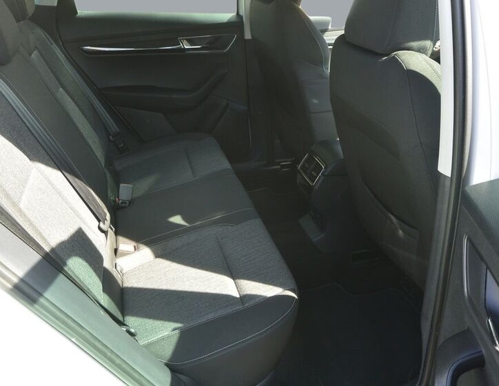 Škoda Karoq SUV / Terénní 2,0 l 110 kw