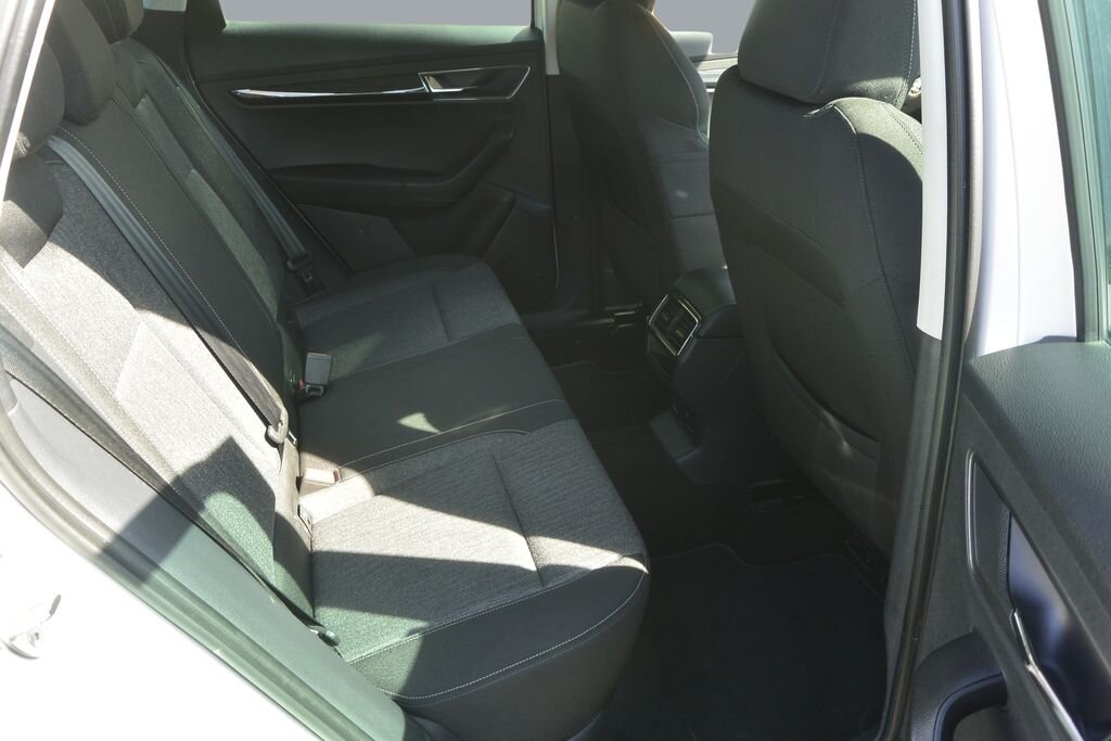 Škoda Karoq SUV / Terénní 2,0 l 110 kw