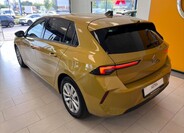 Opel Astra 4