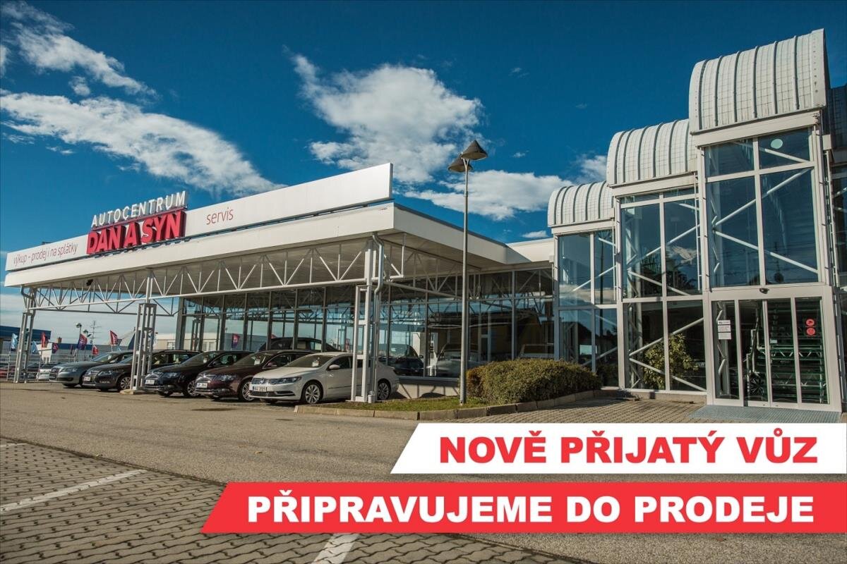 Škoda Karoq SUV / Terénní 999,0 85 kw