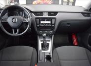 Škoda Octavia 14