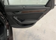 Audi A4 Allroad Kombi 2,0 l 130 kw