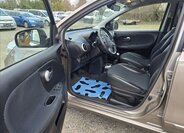 Nissan Note Hatchback 1,5 l 66 kw