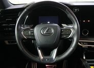 Lexus RX 500h 18