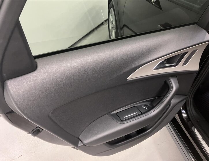 Audi A6 Allroad Kombi 3,0 l 200 kw