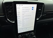 Ford Ranger Pick-up 3,0 l 177 kw