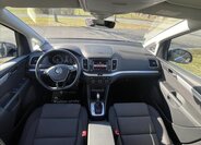 Volkswagen Sharan MPV 1,4 l 110 kw