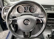 Volkswagen Golf Hatchback 1,4 l 90 kw