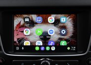 Opel Crossland X SUV 1,2 l 81 kw