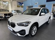 BMW X1 Kombi 1,5 l 103 kw