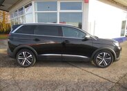 Peugeot 5008 Kombi 2,0 l 130 kw